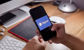 Ocean resort proprietor ac ocean walk said in a january sale. Signal Messaging App Testing Crypto Payments Pymnts Com