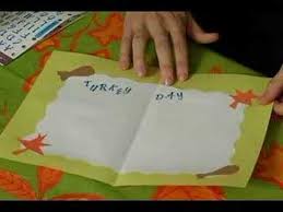 Maybe you would like to learn more about one of these? How To Make Thanksgiving Cards Adding Lettering Stickers To Thanksgiving Cards Youtube