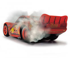 Rc Cars 3 Ultimate Lightning Mcqueen Cars Known From Tv Brands Products Www Dickietoys De