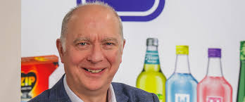 SHS Group Announces New CEO