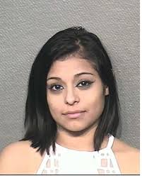 Gallery: HPD felony-level DWI arrests in October 2017