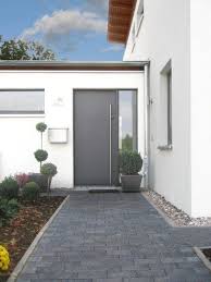 Exterior Aluminium Sliding Door Smart System A78 P Collection By Finstral Modern Entrance Door Modern Front Door Aluminium Sliding Doors