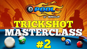 Are you ready to join 8 ball pool trickshots game? The Best 8 Ball Multiplayer Pool Trickshots Part 2 Pool Hacks Pool Balls Pool