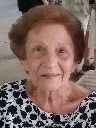 Obituary for Mary Saula