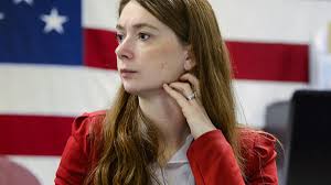 Skelton uses populist techniques to try to flip historically red 50th