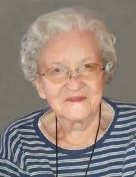 Obituary information for Darlene E. M. Sweeney