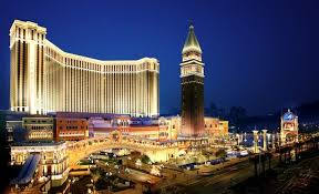 Stay Cool When The Weather In Macau Is Steamy Travel2next Dunia Kota Hotel