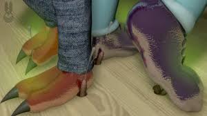 Rule34 - If it exists, there is porn of it  gin  3620976