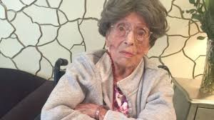 Adele Helene Henderson Dunlap (1902-2017)