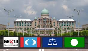 Malaysia general election result 2018. Tips 4 Important Career Lessons To Learn From Malaysia S 2018 General Election Ge14