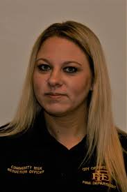 Community Risk Reduction