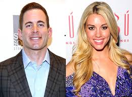 Heather rae young reveals first impression of boyfriend tarek el moussa. Tarek El Moussa And Heather Rae Young Swapping Major Spit The Hollywood Gossip