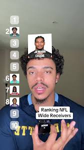 Wide Receiver Rankings Nfl Draft 2023