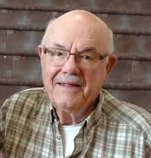 Norman P. LaPointe, 90 — Berube & Sons Funeral Home