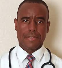 Dr. Kenneth Squires, Psychiatry