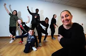 Oxford young people at KC's School of Dance prepare for International Dance  Organisation championships