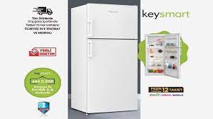 Bim Keysmart 430 Lt No Frost Buzdolabi Key 430 Bzd Yorumlari Ve Ozellikleri Buzdolaplari Brosur Buzdolabi