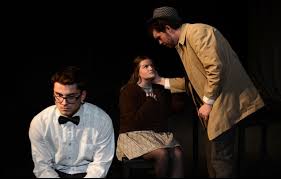 Theatre UNI at Strayer-Wood...