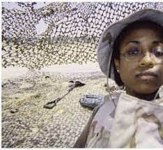 Tamera Calhoun's Instagram, Twitter & Facebook