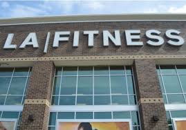 la fitness other gyms plan reopenings
