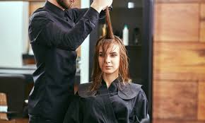 Friseur, kosmetik, fußpflege, nageldesign und massage. Hair And Beauty Lounge Ab 24 90 Grevenbroich Groupon