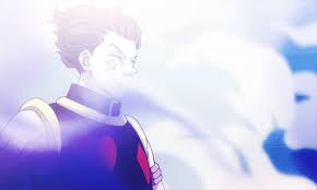 We hope you enjoy our growing collection of hd images to use as a background or home screen for your smartphone or computer. Hxh Gon Hunter X Hunter Gif Find On Gifer