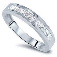 Pin On Anniversary Wedding Rings