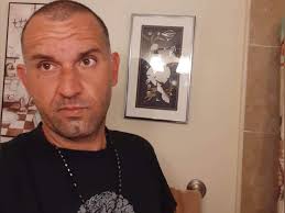 Gregory Wayne Stinson's Memorial Website