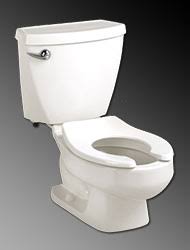 American Standard Toilet Repair Parts For Baby Devoro Series Toilets