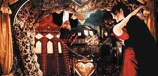 Image result for Moulin Rouge Red 2011 Captiva
