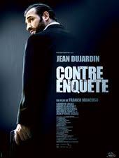 Contre Enquete Film 2006 Allocine Affiche Cinema Film Film Culte Francais