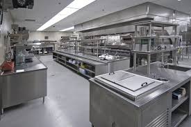 restaurant equipment & kitchen supplies