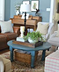 You can start by creating a focal point on your table, such as a vase full of greenery or flowers. Best Coffee Table Decorating Tips Stylish Coffee Table Decor Decor Or Design