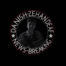 Danish zen death photo / 複線ポイントレール④: Danish Zehen News Breaking India Deaf Home Facebook