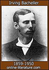 The Master of Silence by Irving Bacheller: Chapter XVII