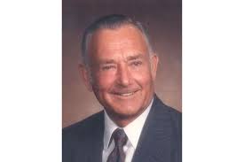 Roy Deering Obituary (2015)