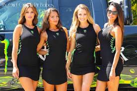 Let grid girls be grid. Grid Girls Pit Babes Home Facebook