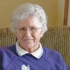 Myrtle Brennan Churchill Obituary May 18, 2014