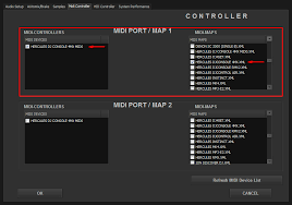Fri your current licenses do not allow you to download controllers. Hercules Dj Console 4mx Dj Promixer