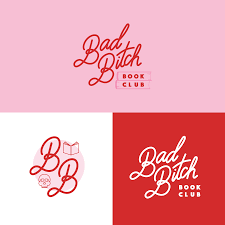 Pin On Brand Bad Bitch Book Club