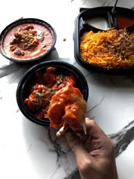 علي سيف On Twitter برياني اكسبرس مطعم مأكولات هندية طريقة التقديم بأطباق سفري الجلسات للافراد والعوائل داخلية وخارجية الاكل بشكل عام عادي والاسعار مقابل طريقة التقديم مرتفعة مميز عندهم