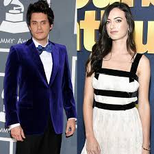 Mayer has stacked up seven grammys and 19 nominations in the last 13 years. John Mayer Raves Over Cazzie David In Special Birthday Message Hollywood Life