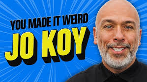 A Day in the Life of Jo Koy"