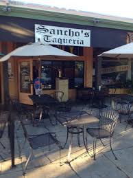 View the menu, check prices, find on the map, see photos and ratings. Grilled Fish Tacos Review Of Sancho S Taqueria Palo Alto Ca Tripadvisor