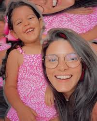 Recap de 1 año siendo #mamadeLota y orgullosa de lo que eres. Solo espero  estar haciéndolo bien y que esos ojitos me anhelen siempre 💕 ..