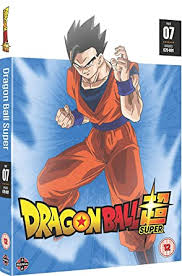 Dragon ball movies in order with episodes. Amazon Com Dragon Ball Super Part 7 Episodes 79 91 Dvd Movies Tv