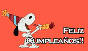 Hemos llegado tristemente al fin del post del día de hoy. Feliz Cumpleanos Gif Icegif