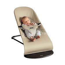 Sie sollten natürlich darauf achten, ab wann sie ihr kind in die wippe legen. Babybjorn Babywippe Balance Soft Cotton Online Kaufen Baby Walz