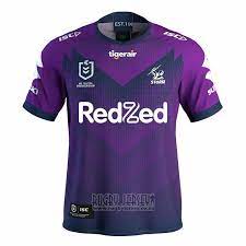 The melbourne storm 2021 home jersey has a blend of purple and navy print, and features a contrast yellow stripes and lightning bolts on the sleeve cuffs. Melbourne Storm Rugby Jersey 2021 Home Rugbyjersey Co Nz