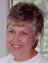 Obituary information for Betty Jo Stewart Vermillion